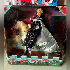 Vintage Barbie royal romance barbie doll